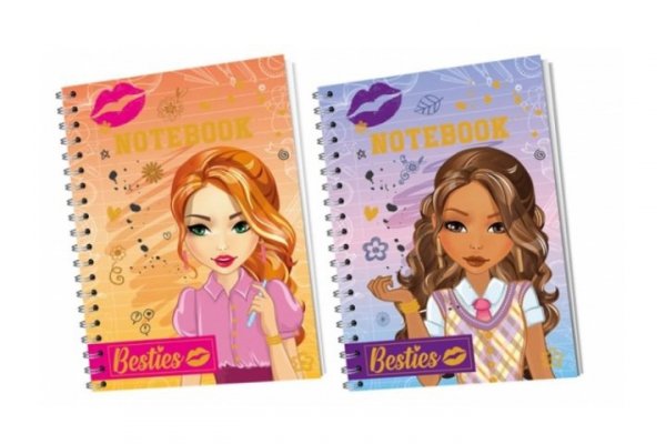 HIPO GRAFIX notes 140016 98432