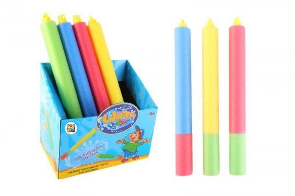 PRO-EXIMP Pompka piankowa wodna strzelająca 07707