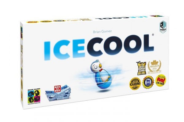 GRANNA GRA IceCool 95168