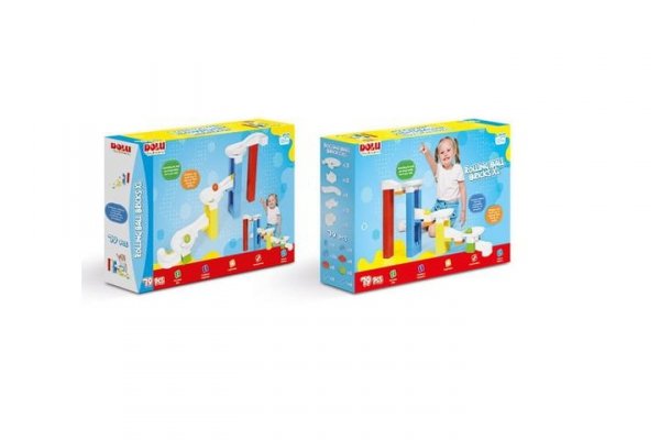 DOLU DOLU tor z kulkami XL 5164 51646
