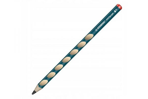 STABILO STABILO EASYgraph ołówek petrol HB R 322/HB 98831