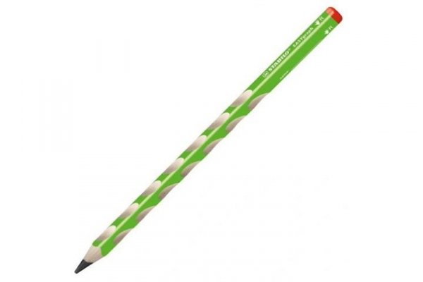 STABILO STABILO EASYgraph oł.HB zielony R 322/04 94700