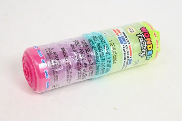 MGA MGA Wonder Factory Dough_Sand 533023 595304