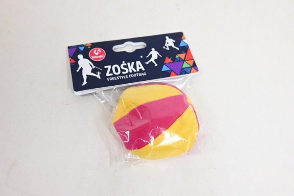 KUKURYKU Zośka - piłka sportowa 64862