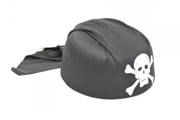 Norimpex Bandana Pirata 2001304 13044
