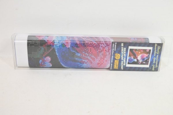 Norimpex Diamentowa mozaika ptak magic 2000396 03960