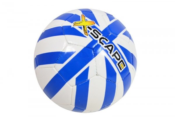 VOLARE - PIŁKI , SPORT Piłka nożna X-scape 320g 11412 PROMOCJA