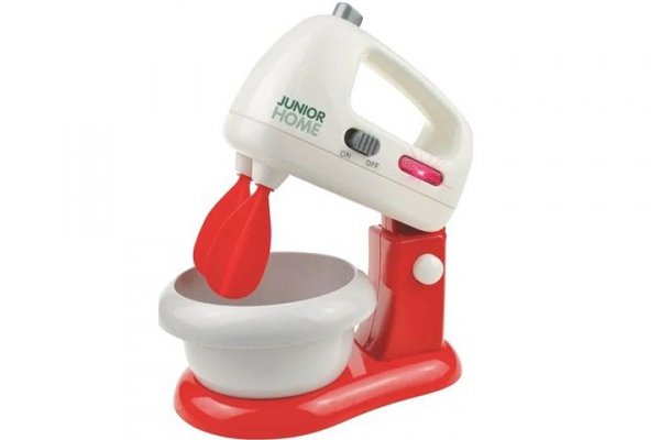 MZ-IMPORT Mixer na baterie 505123 13334