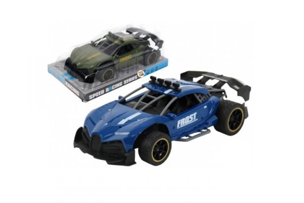 PRO-EXIMP Auto super sport pod kloszem no.3 XT1604-1B 10059