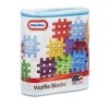 LITTLE TIKES KLOCKI WAFFLE BLOCKS ZESTAW 60 EL. 2+