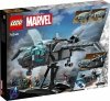 LEGO SUPER HEROES QUINJET AVENGERSÓW 76248 9+