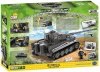 COBI HISTORICAL PZKPFW VI TIGER AUSF. E 2538 7+