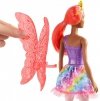 MATTEL LALKA BARBIE DREAMTOPIA GJK01 3+