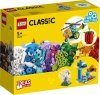 LEGO CLASSIC KLOCKI I FUNKCJE 11019 5+