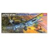 ACADEMY JU-87G-2 STUKA KANONEN VOGEL 12404 SKALA 1:72