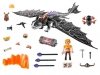 PLAYMOBIL DRAGONS THUNDER & TOM 71081 4+