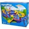 SMOBY AQUAPLAY TOR WODNY LOCKBOX 7+