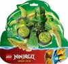 LEGO NINJAGO SMOCZA MOC LLOYDA - OBRÓT SPINJITZU 71779 6+