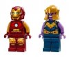 LEGO SUPER HEROES HULKBUSTER IRON MANA VS. THANOS 76263 4+