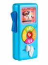 FISHER PRICE ODTWARZACZ MUZYCZNY 123 HRC30 6M+