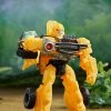 HASBRO FIGURKA MV7 BATTLE CHANGERS, BUMBLEBEE F4607 6+