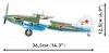 COBI HISTORICAL COLLECTION WWII ILYUSHIN IL-2 1943 643EL. 5745 7+