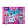 TM TOYS LALKI BFF CONEY&SYDNEY DWUPAK 3+