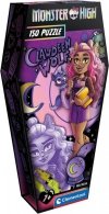 CLEMENTONI 150 EL. MONSTER HIGH CLAWDEEN WOLF PUZZLE 7+
