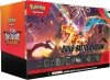 POKEMON TCG OBSIDIAN FLAMES - BUILD & BATTLE STADIUM 6+