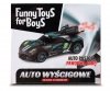 ARTYK AUTO WYŚCIGOWE R/C TFB 3+