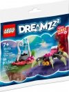 LEGO DREAMZZZ PAJĘCZA UCIECZKA Z-BLOBA I BUNCHU 30636 7+