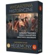 PORTAL GAMES GRA HEGEMONY: WYDARZENIA HISTORYCZNE 14+