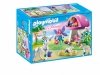 PLAYMOBIL FAIRIES LAS WRÓŻEK Z JEDNOROŻCAMI 6055 4+