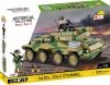 COBI HISTORICAL COLLECTION SD.KFZ. 234/3 STUMMEL 438EL. 8+