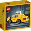 LEGO CREATOR ŻÓŁTA TAKSÓWKA 40468 7+