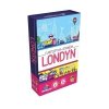 LUCKY DUCK GAMES GRA NASTĘPNA STACJA: LONDYN 8+