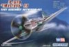 HOBBY BOSS P-51D MUSTANG IV 80230 SKALA 1:72