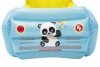 BESTWAY DMUCHANY SAMOCHÓD FISHER PRICE Z PIŁKAMI 2+