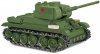 COBI HISTORICAL WWII T-34-85 2702 6+
