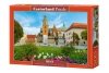 CASTOR 500 EL. WAWEL ZAMEK KRAKÓW POLSKA PUZZLE 9+