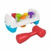 FISHER PRICE WARSZTACIK AKTYWIZUJĄCY GJW05 12M+