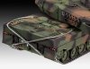 REVELL LEOPARD 2A6/A6M 03180 SKALA 1:72