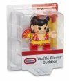 LITTLE TIKES FIGURKA WAFFLE BLOCKS GEJSZA 2+