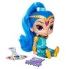 FISHER PRICE SHIMMER I SHINE LALKA 15CM SHINE DLH57 3+