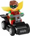 LEGO BATMAN MOVIE BATWING 70916 9+