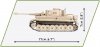 COBI HISTORICAL PZKPFW VI TIGER 131 2710 7+