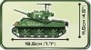 COBI HISTORICAL SHERMAN M4A3E2 JUMBO 2550 7+