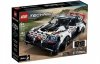 LEGO TECHNIC AUTO WYŚCIGOWE TOP GEAR STEROWANE 463EL. 42109 9+