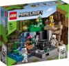 LEGO MINECRAFT LOCHY SZKIELETÓW 21189 8+