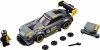 LEGO SPEED CHAMPIONS MERCEDES-AMG GT3 75877 7+